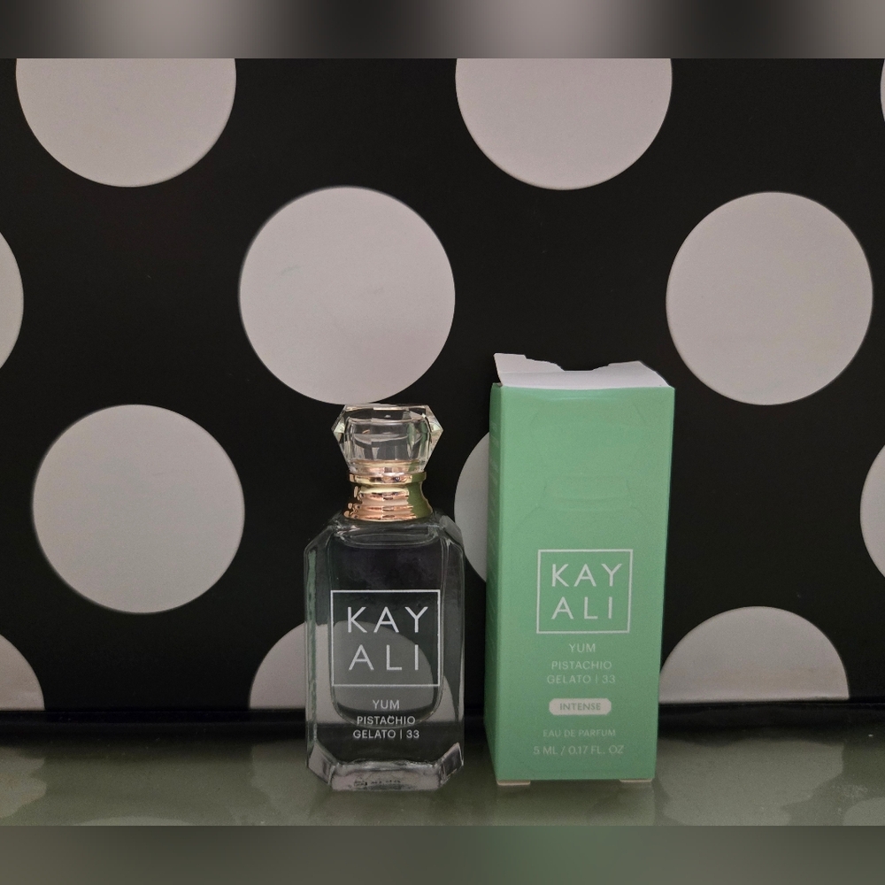✨️Kayali Pistachio Gelato EDP✨️